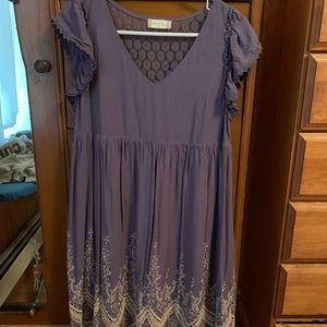 Altar’d State Dress